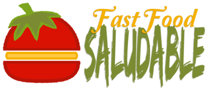 logo fastfoodsaludable