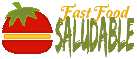 Fast Food Saludable